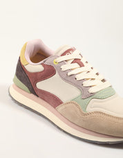 ZAPATILLAS HOFF CITY en color Multicolor