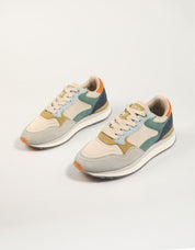 ZAPATILLAS HOFF CITY en color Multicolor