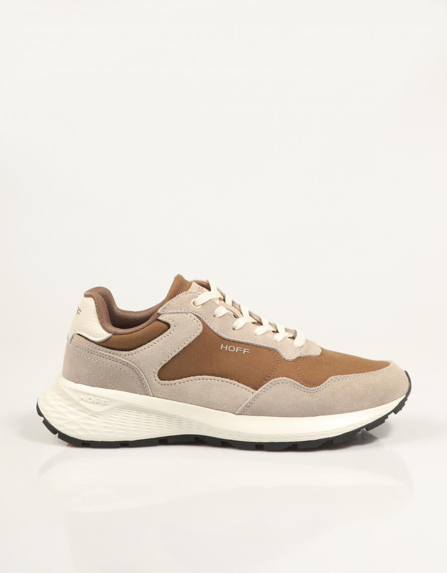 ZAPATILLAS HOFF CITY MKII en color Beige