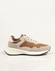 ZAPATILLAS HOFF CITY MKII en color Beige