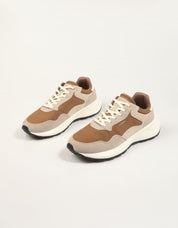 ZAPATILLAS HOFF CITY MKII en color Beige
