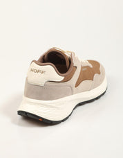ZAPATILLAS HOFF CITY MKII en color Beige