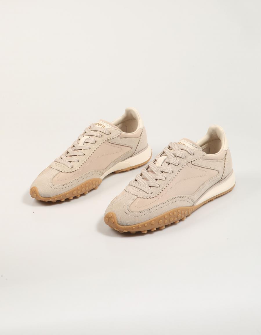 ZAPATILLAS HOFF BRIDGE MKII en color Beige