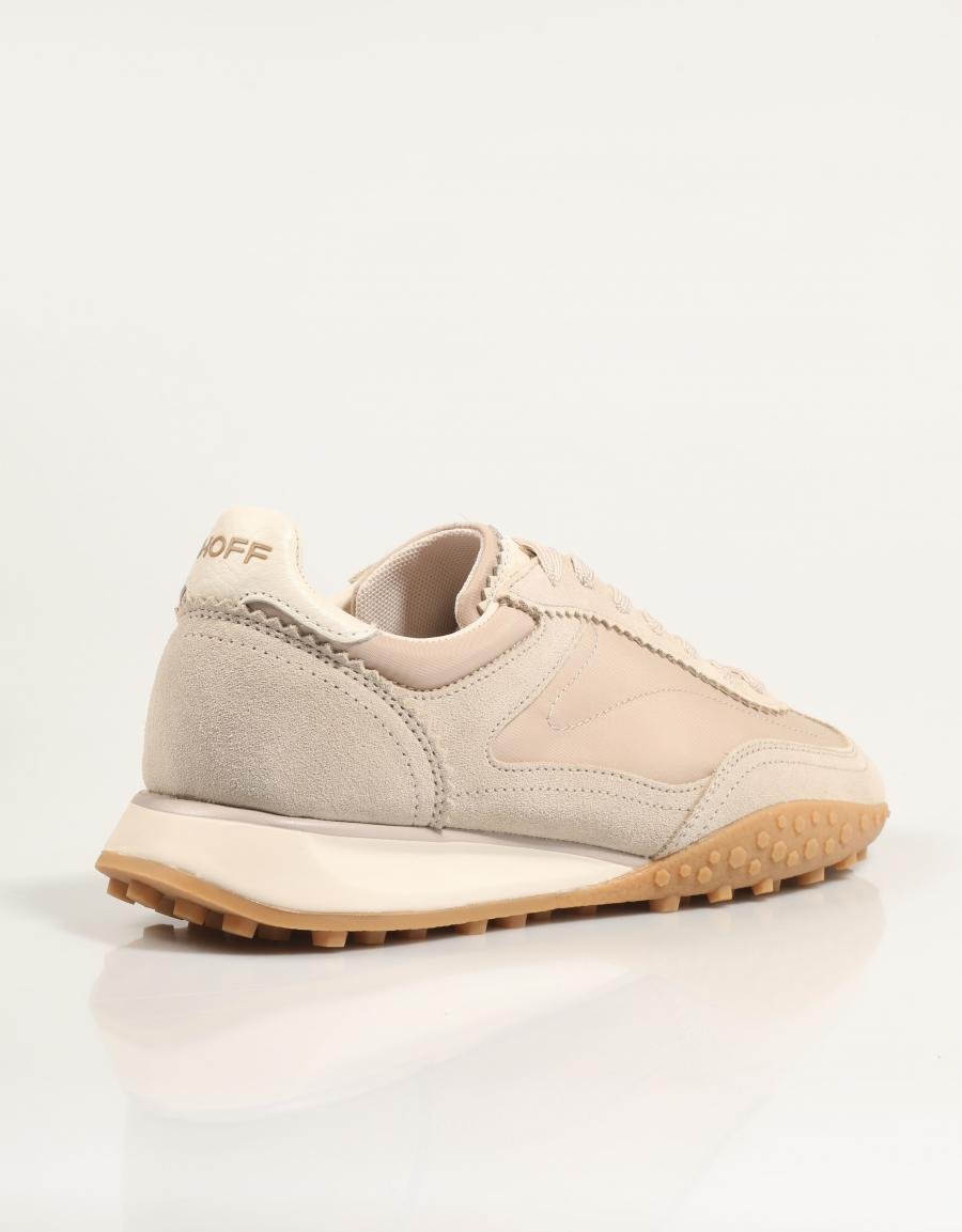 ZAPATILLAS HOFF BRIDGE MKII en color Beige