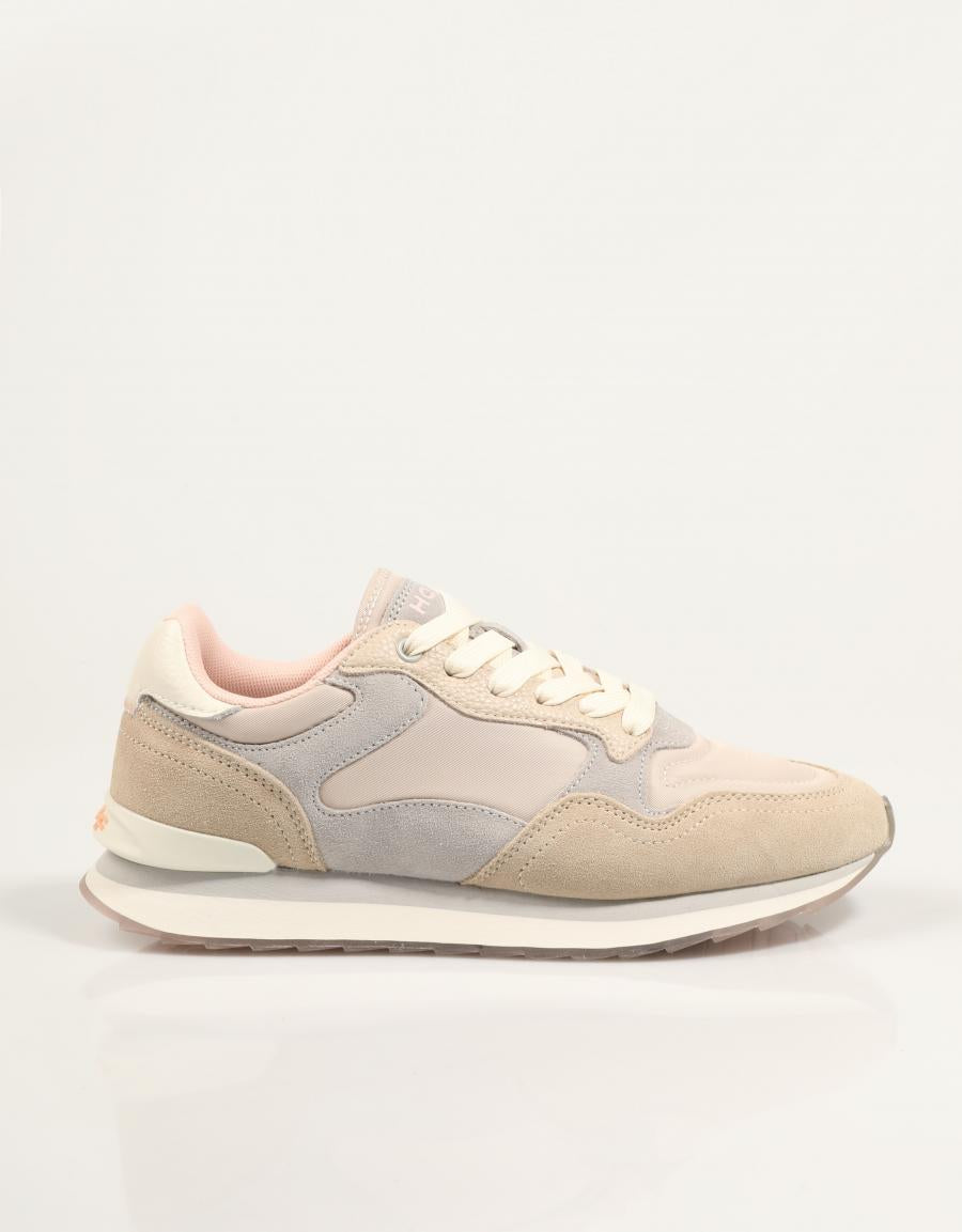 ZAPATILLAS HOFF CITY en color Beige