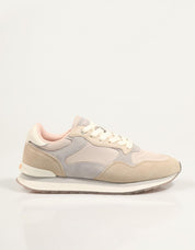 ZAPATILLAS HOFF CITY en color Beige