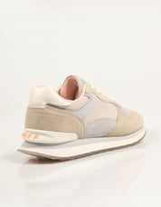 ZAPATILLAS HOFF CITY en color Beige