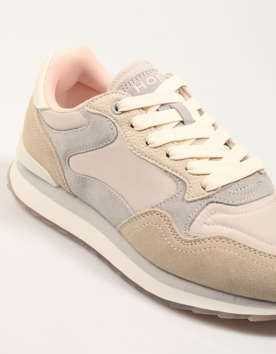 ZAPATILLAS HOFF CITY en color Beige