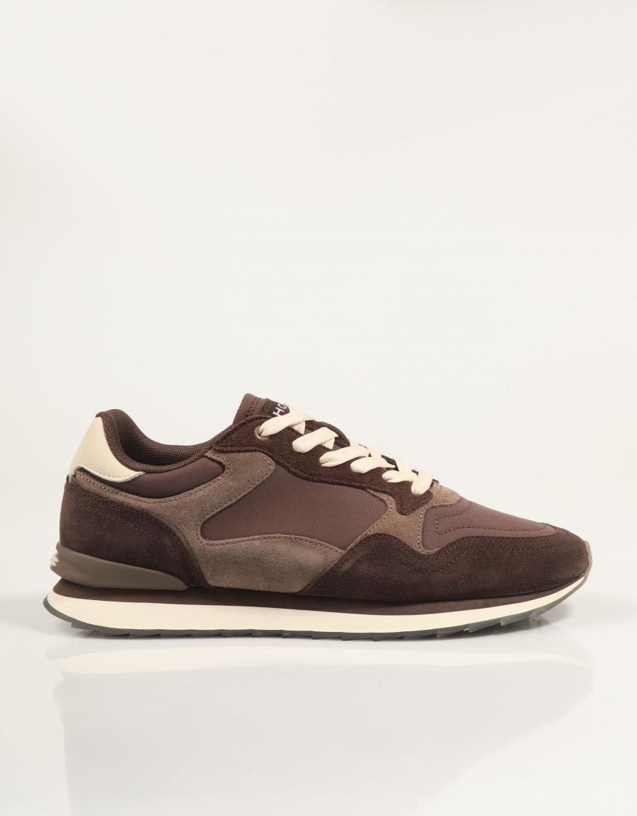 ZAPATILLAS HOFF CITY en color Marron