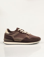 ZAPATILLAS HOFF CITY en color Marron
