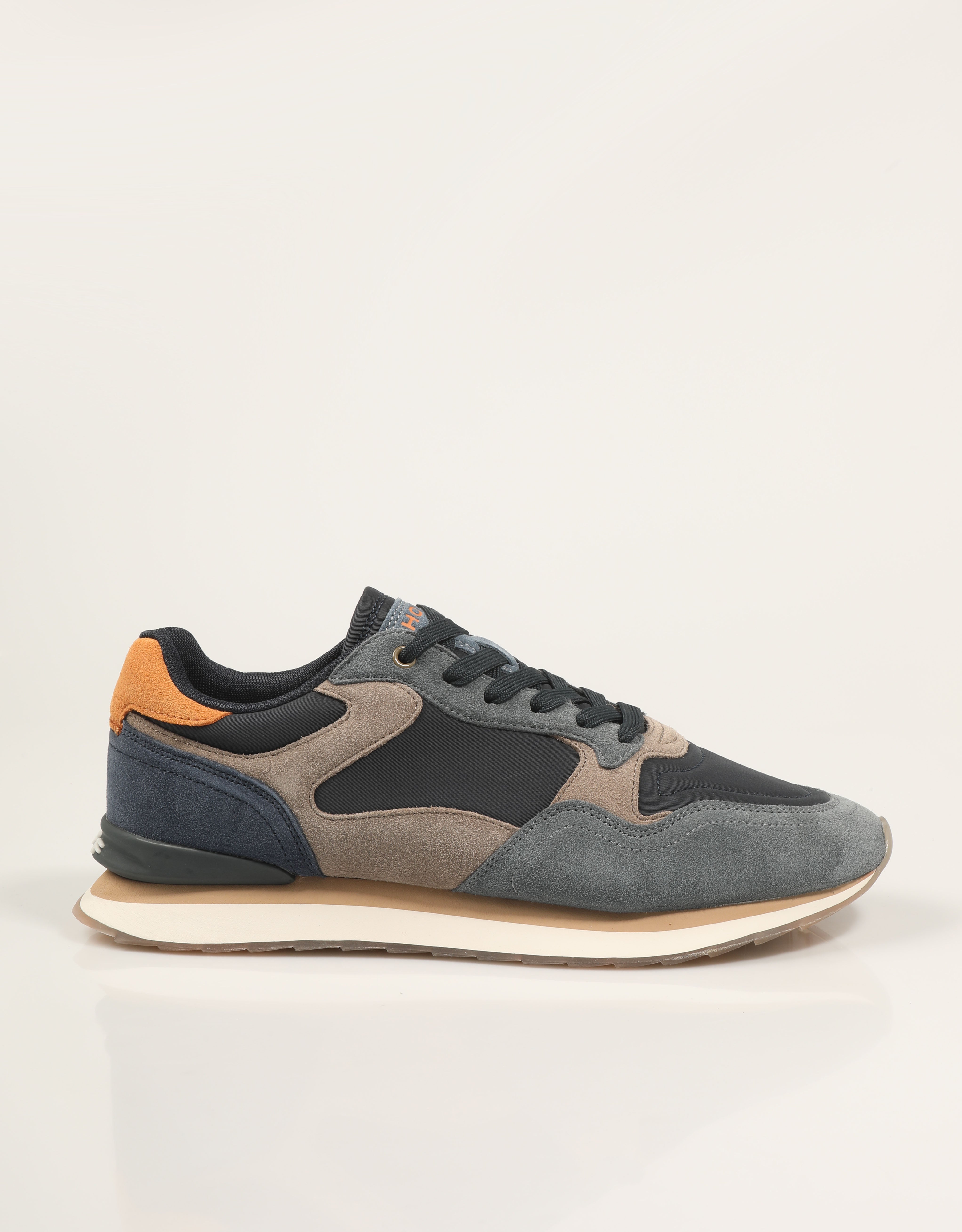 ZAPATILLAS HOFF CITY en color Azul marino