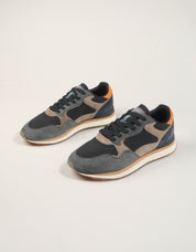 ZAPATILLAS HOFF CITY en color Azul marino