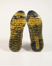 ZAPATILLAS HOFF CITY en color Cuero