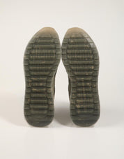 ZAPATILLAS HOFF CITY en color Kaki