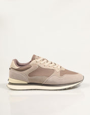 ZAPATILLAS HOFF CITY en color Beige
