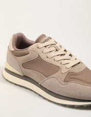 ZAPATILLAS HOFF CITY en color Beige