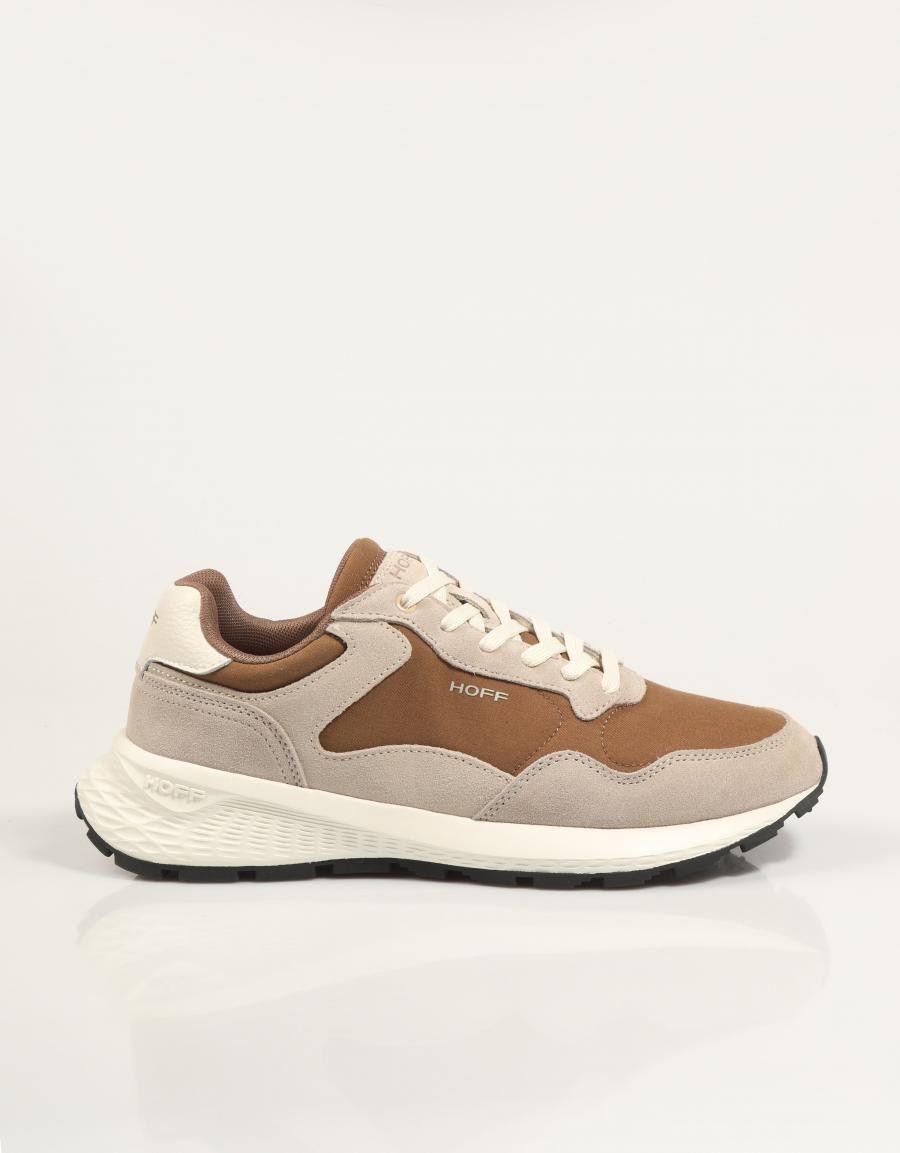 ZAPATILLAS HOFF CITY MKII en color Beige