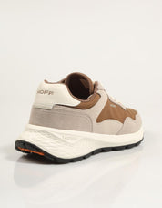 ZAPATILLAS HOFF CITY MKII en color Beige