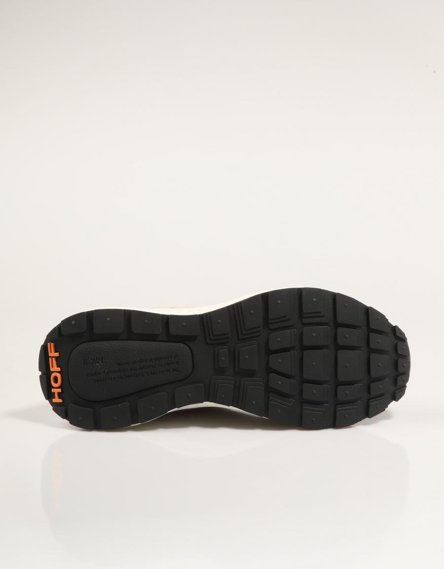 ZAPATILLAS HOFF CITY MKII en color Beige