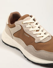 ZAPATILLAS HOFF CITY MKII en color Beige
