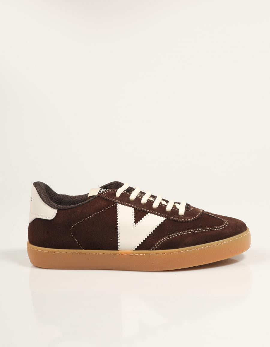 ZAPATILLAS VICTORIA 1126218 en color Marron
