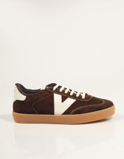 ZAPATILLAS VICTORIA 1126218 en color Marron