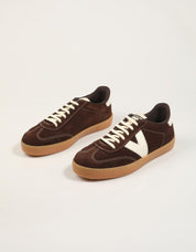 ZAPATILLAS VICTORIA 1126218 en color Marron