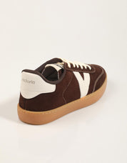 ZAPATILLAS VICTORIA 1126218 en color Marron