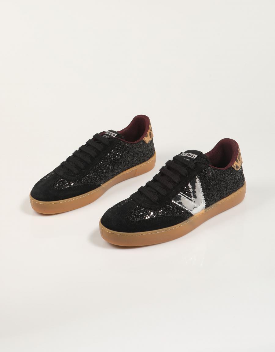 ZAPATILLAS VICTORIA 1126223 en color Blanco