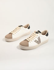 ZAPATILLAS VICTORIA 1126228 en color Blanco