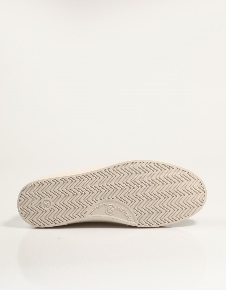 ZAPATILLAS VICTORIA 1126228 en color Blanco