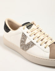 ZAPATILLAS VICTORIA 1126228 en color Blanco