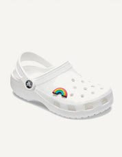 PINS CROCS 10007117 RAINBOW en color Multicolor