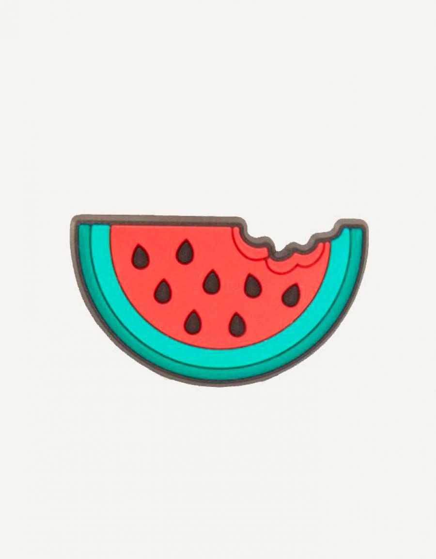 PINS CROCS 10007218 WATERMELON en color Multicolor