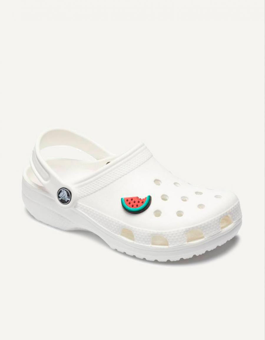 PINS CROCS 10007218 WATERMELON en color Multicolor