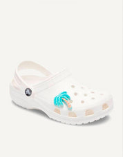 PINS CROCS 10007454 PALM TREE en color Multicolor