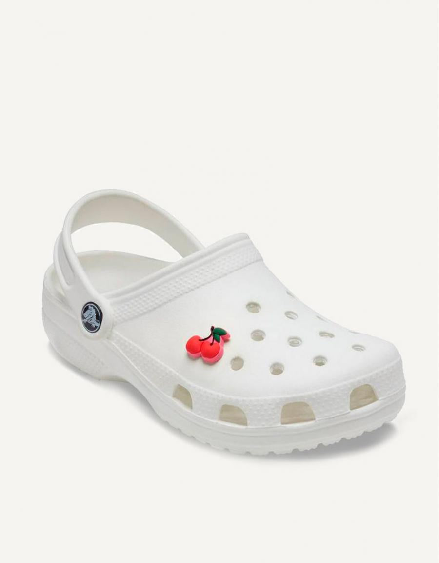 PINS CROCS 10008179 TINY CHERRIES en color Multicolor