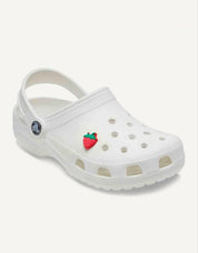 PINS CROCS 10008182 STRAWBERRY FRUIT en color Multicolor