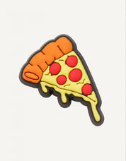 PINS CROCS 10008184 PIZZA SLICE en color Multicolor