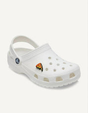 PINS CROCS 10008184 PIZZA SLICE en color Multicolor