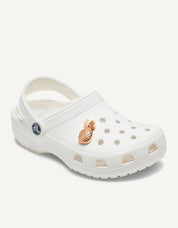 PINS CROCS 10011124 GOLD PINEAPPLE en color Multicolor