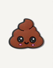 PINS CROCS 10012437 LIL POOP en color Multicolor