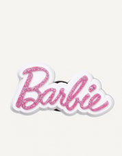 PINS CROCS 10013173 BARBIE LOGO en color Multicolor