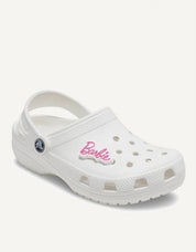PINS CROCS 10013173 BARBIE LOGO en color Multicolor