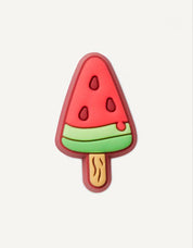 PINS CROCS 10013330 WATERMELON POP en color Multicolor