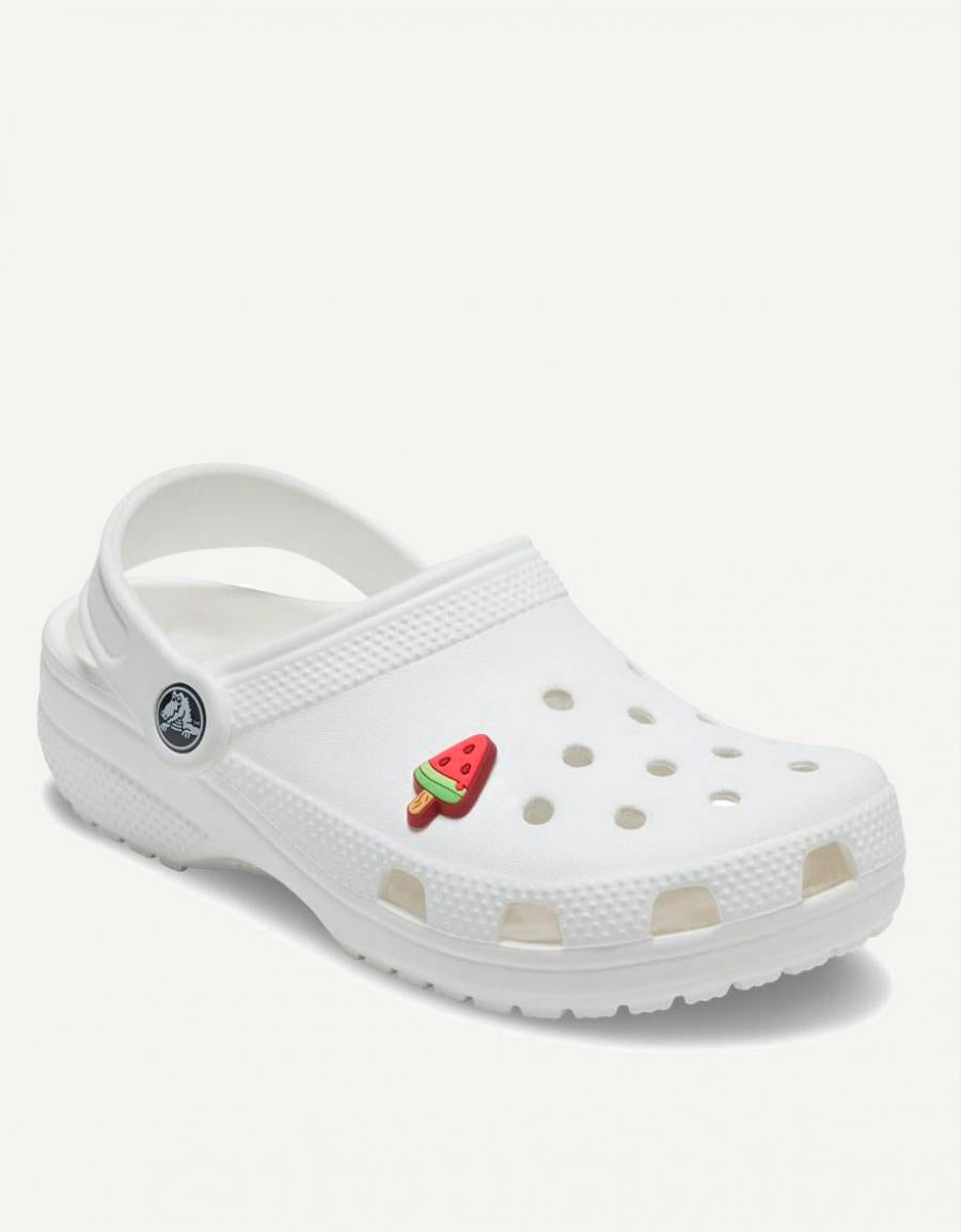 PINS CROCS 10013330 WATERMELON POP en color Multicolor