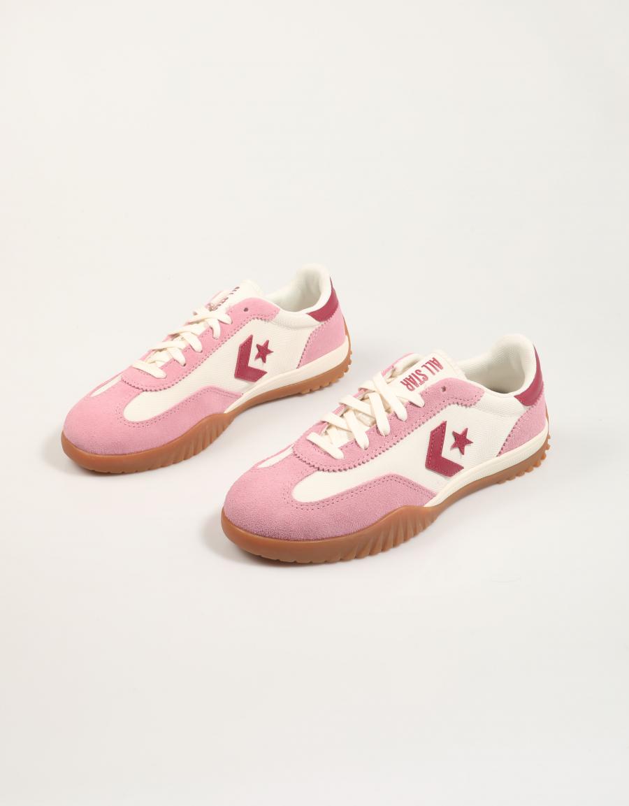 ZAPATILLAS CONVERSE RUN STAR TRAINER en color Multicolor