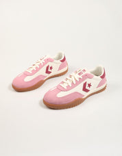 ZAPATILLAS CONVERSE RUN STAR TRAINER en color Multicolor