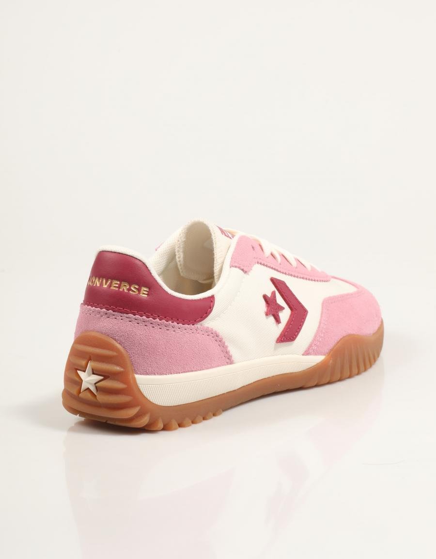 ZAPATILLAS CONVERSE RUN STAR TRAINER en color Multicolor