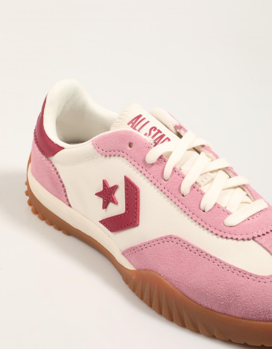 ZAPATILLAS CONVERSE RUN STAR TRAINER en color Multicolor